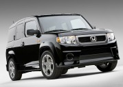 Honda Element SC